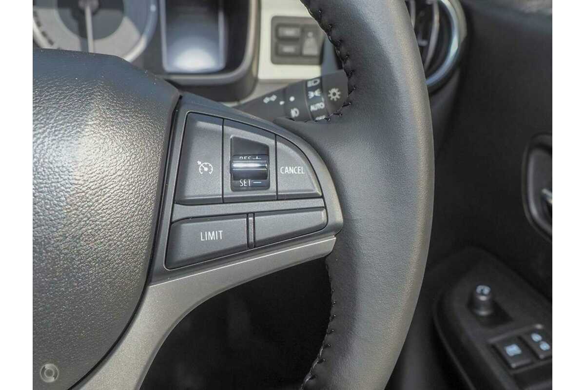 2023 Suzuki Ignis GLX MF Series II