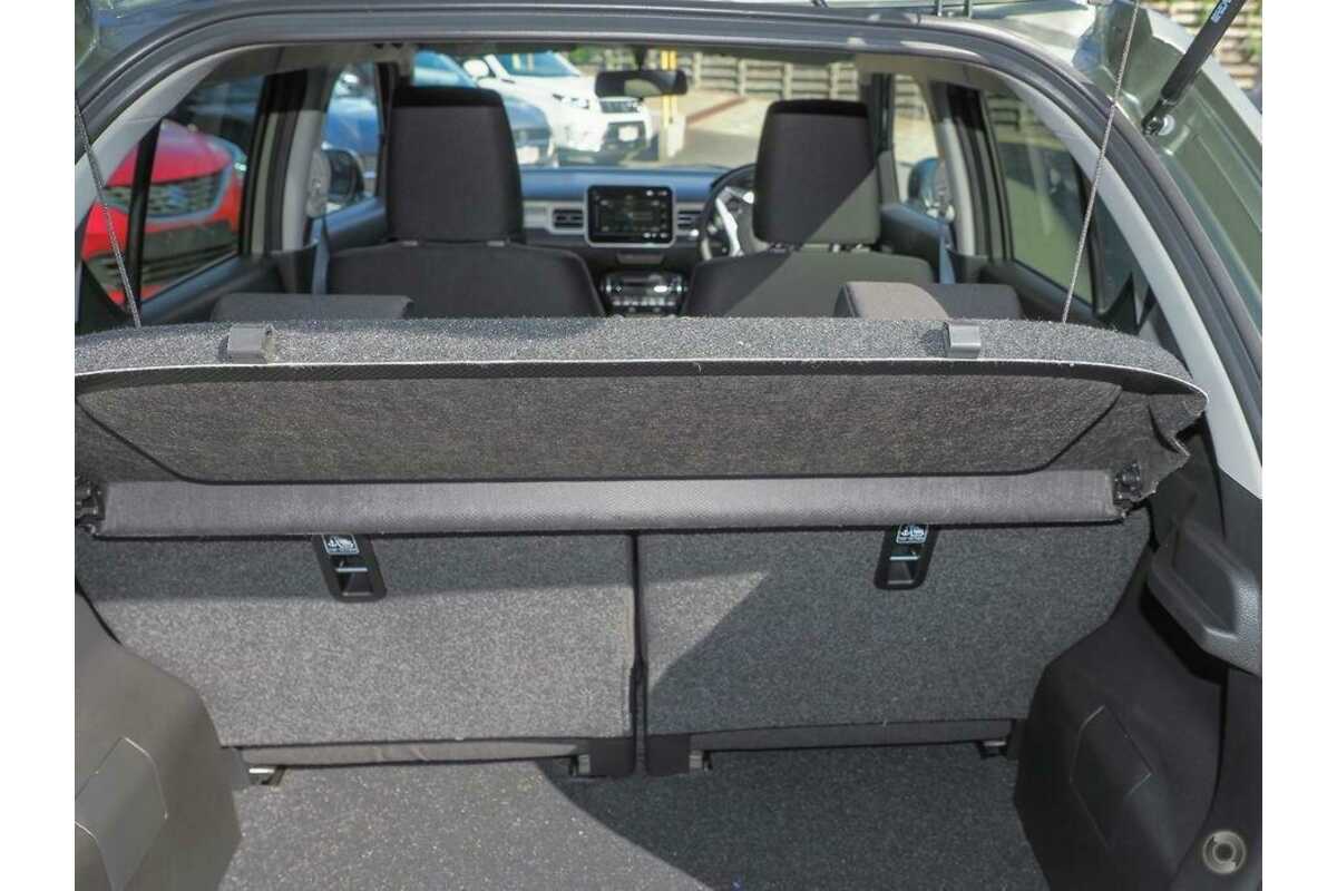 2023 Suzuki Ignis GLX MF Series II