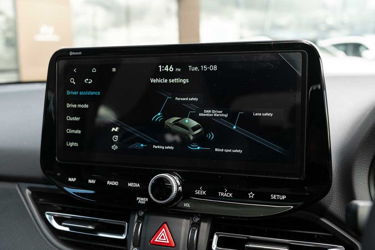 2023 Hyundai i30 N Premium PDe.V5