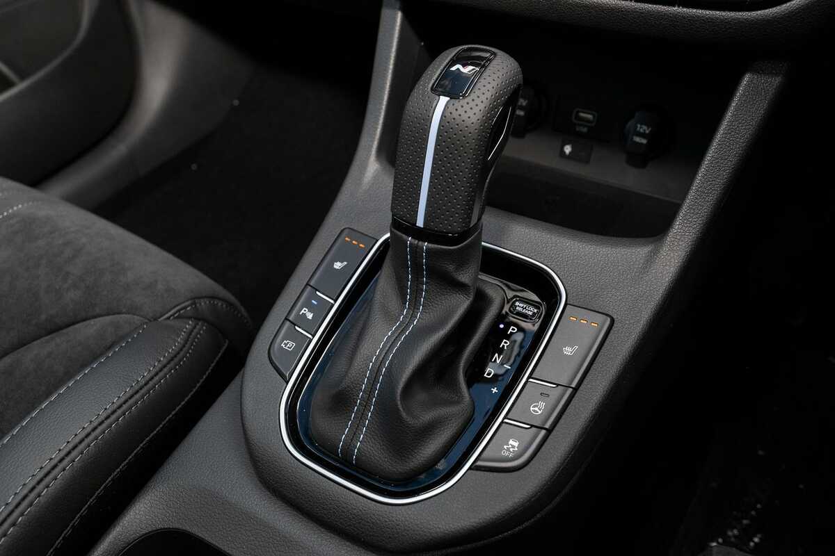 2023 Hyundai i30 N Premium PDe.V5