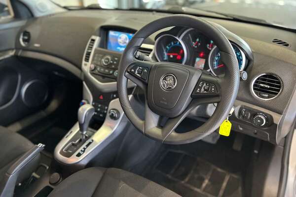 2013 Holden Cruze Equipe JH Series II