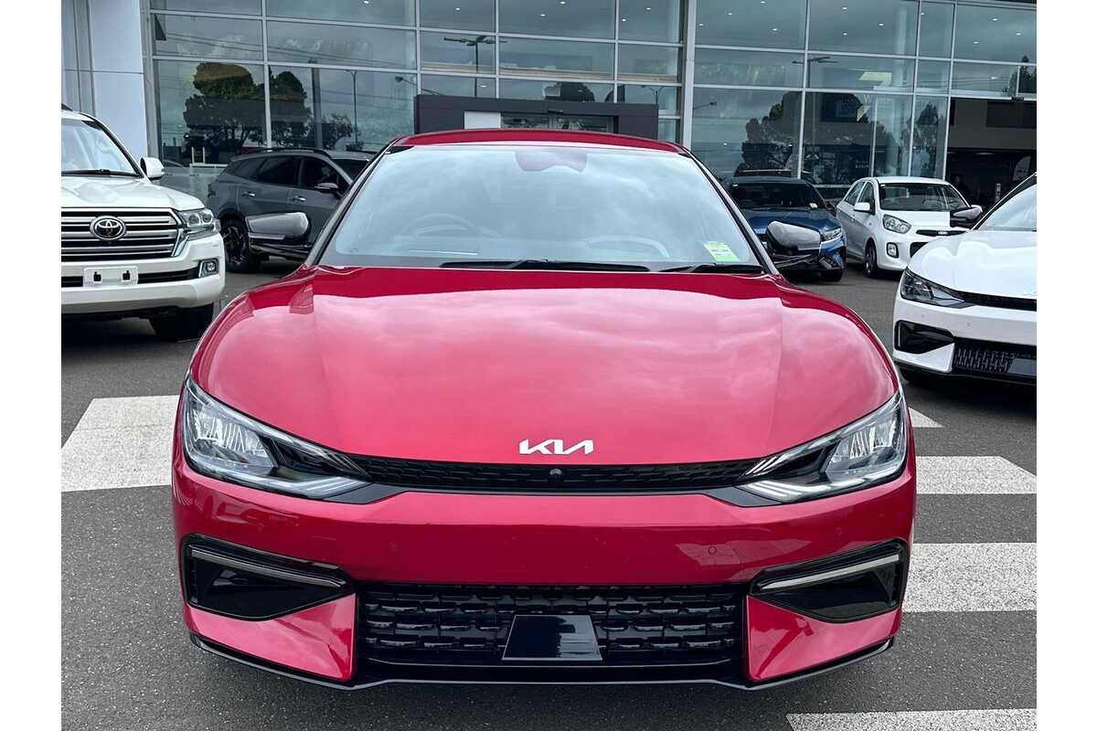 2023 Kia EV6 GT-Line CV