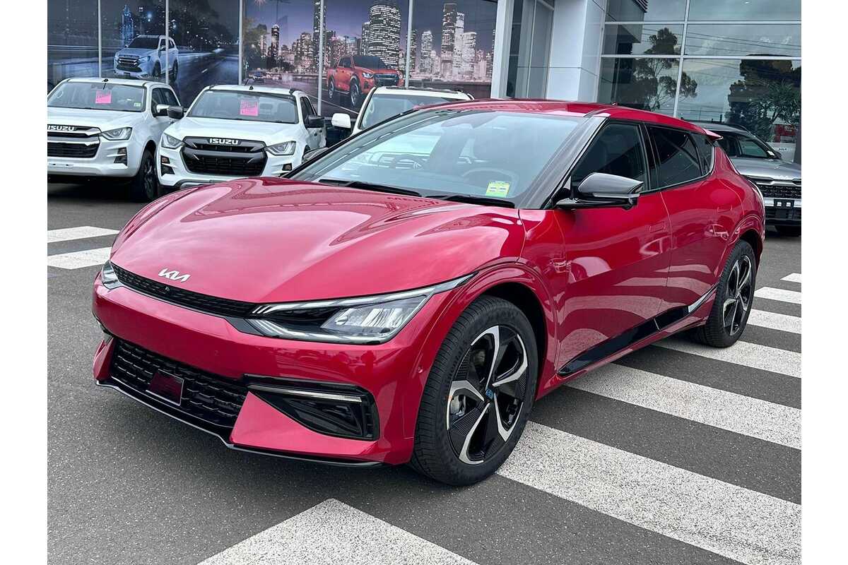 2023 Kia EV6 GT-Line CV