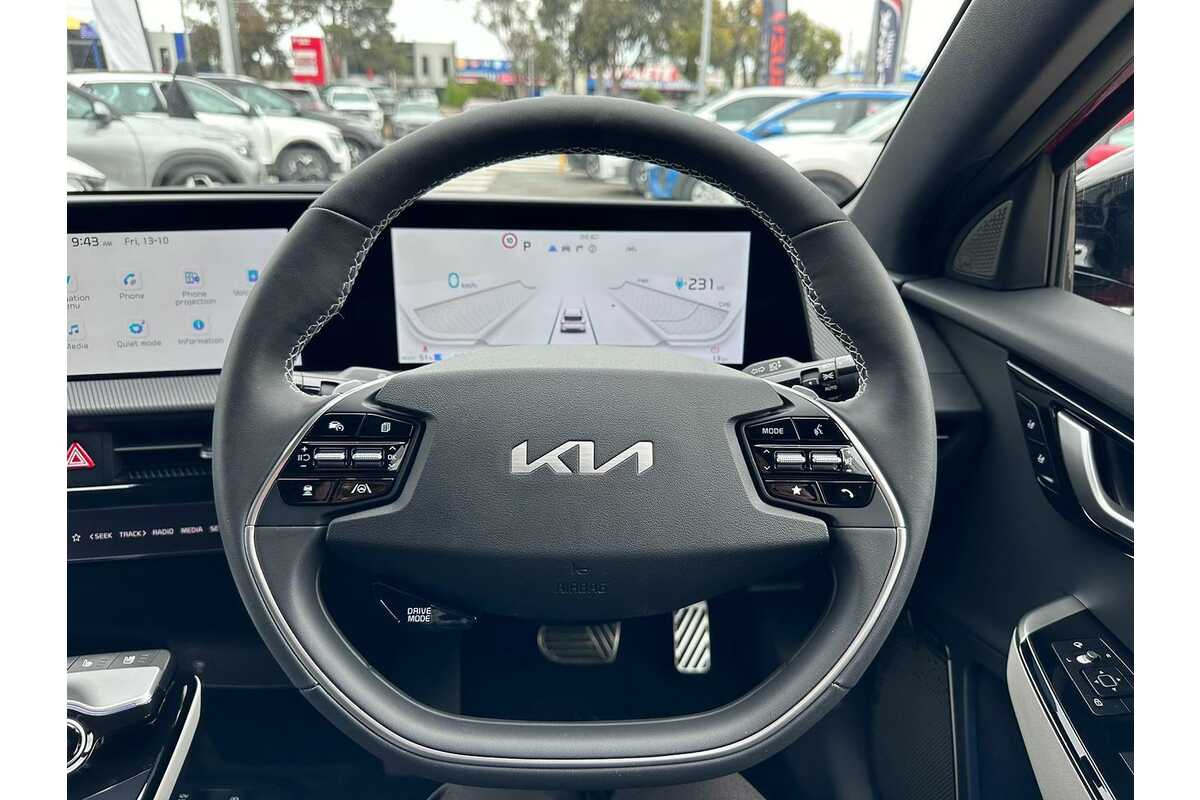 2023 Kia EV6 GT-Line CV