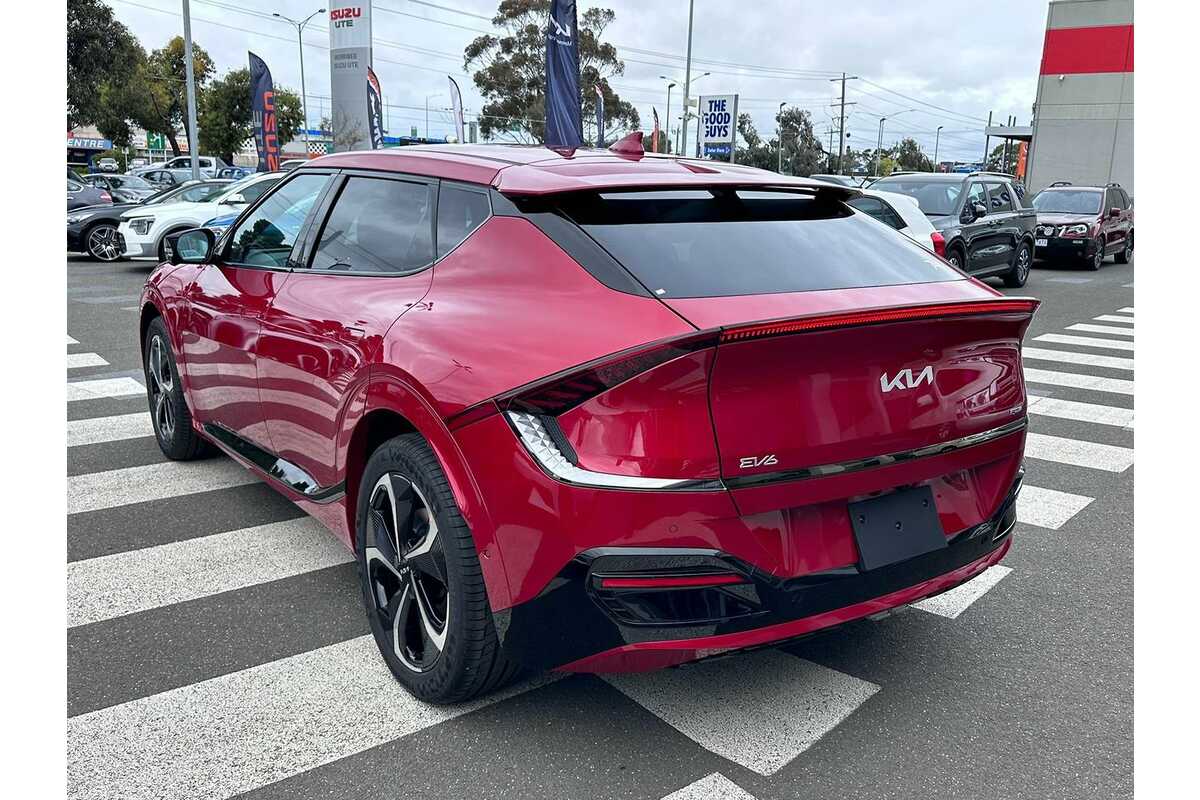 2023 Kia EV6 GT-Line CV