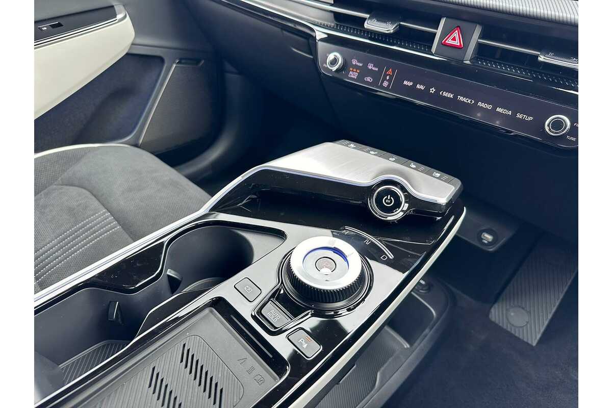 2023 Kia EV6 GT-Line CV