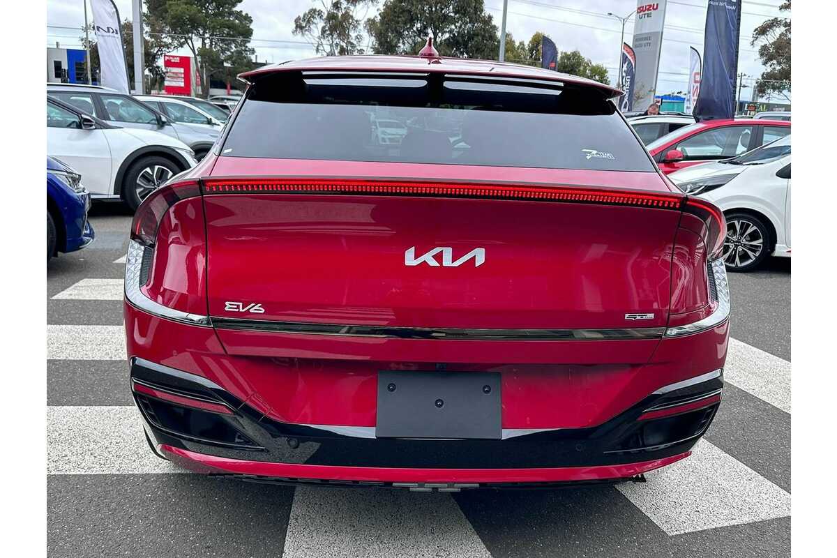 2023 Kia EV6 GT-Line CV