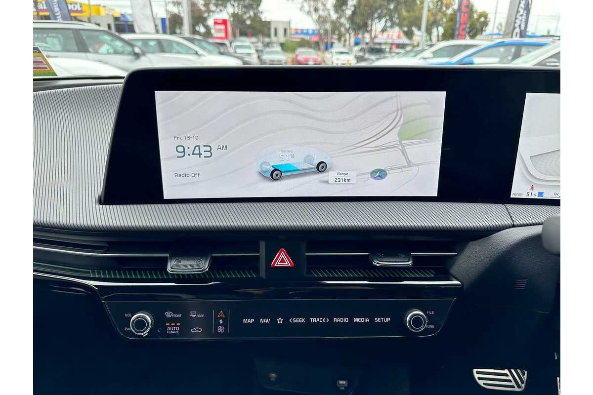 2023 Kia EV6 GT-Line CV