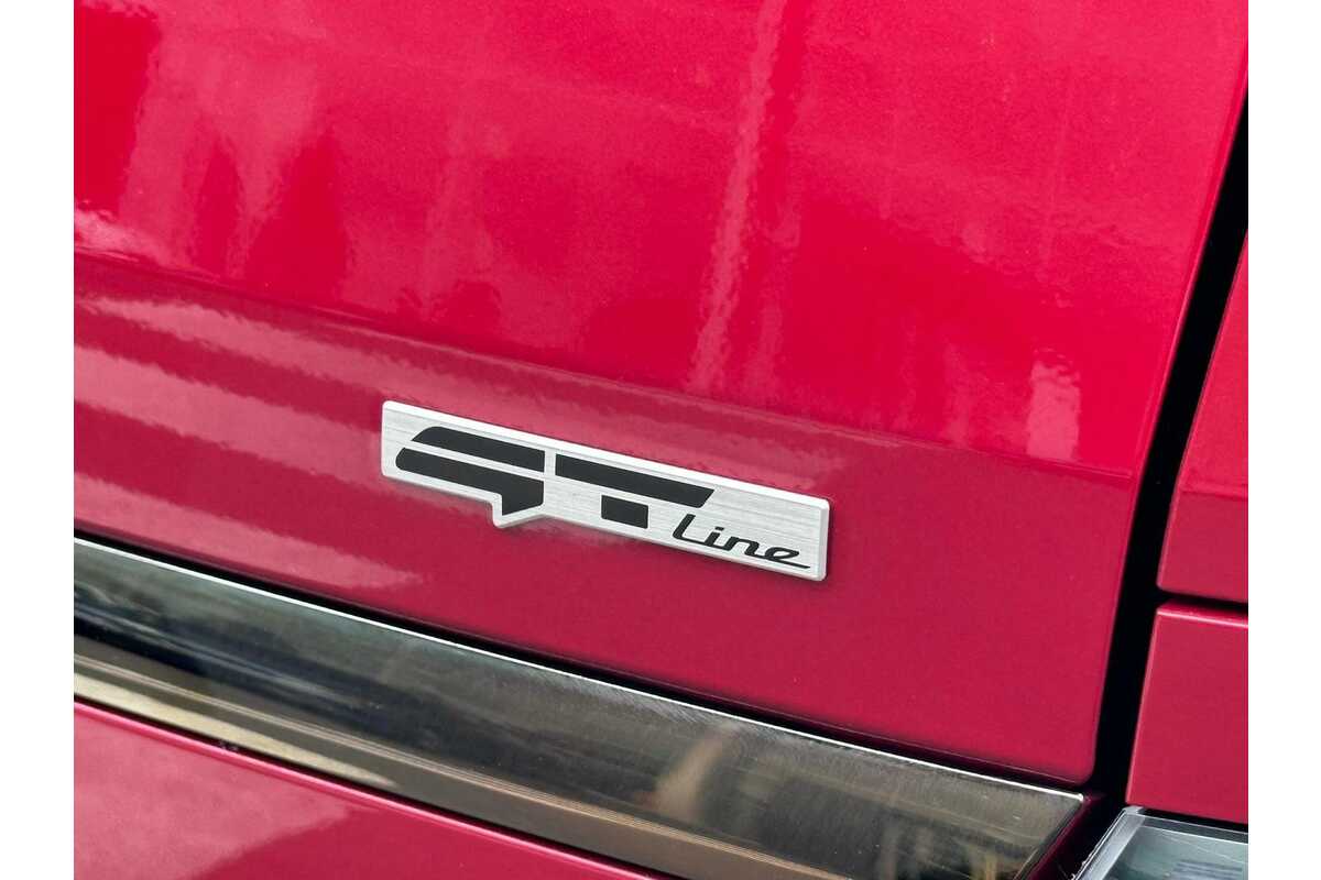 2023 Kia EV6 GT-Line CV