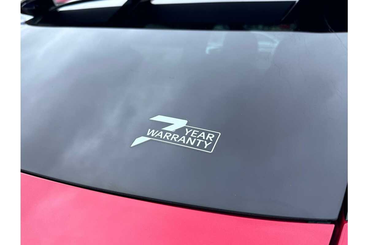 2023 Kia EV6 GT-Line CV