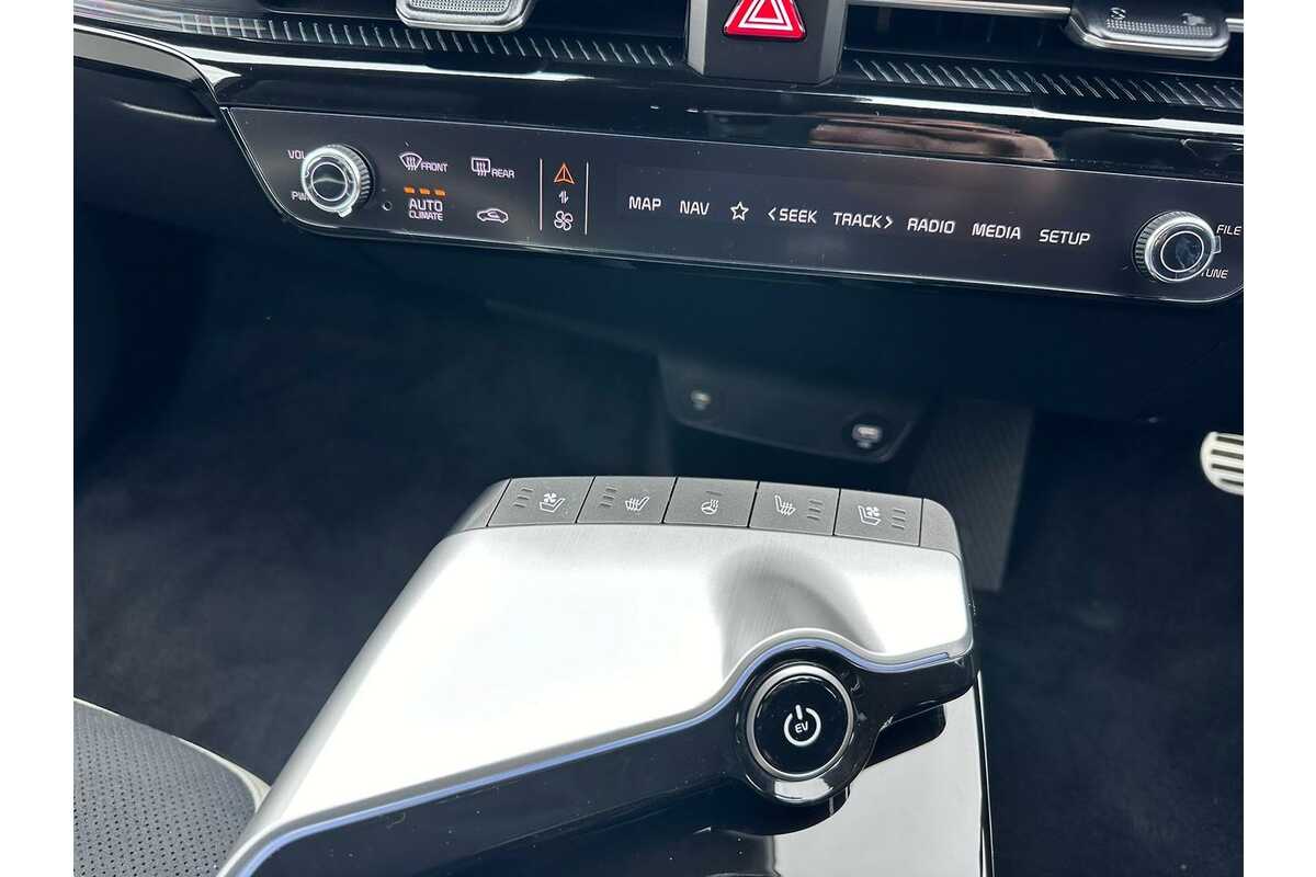2023 Kia EV6 GT-Line CV