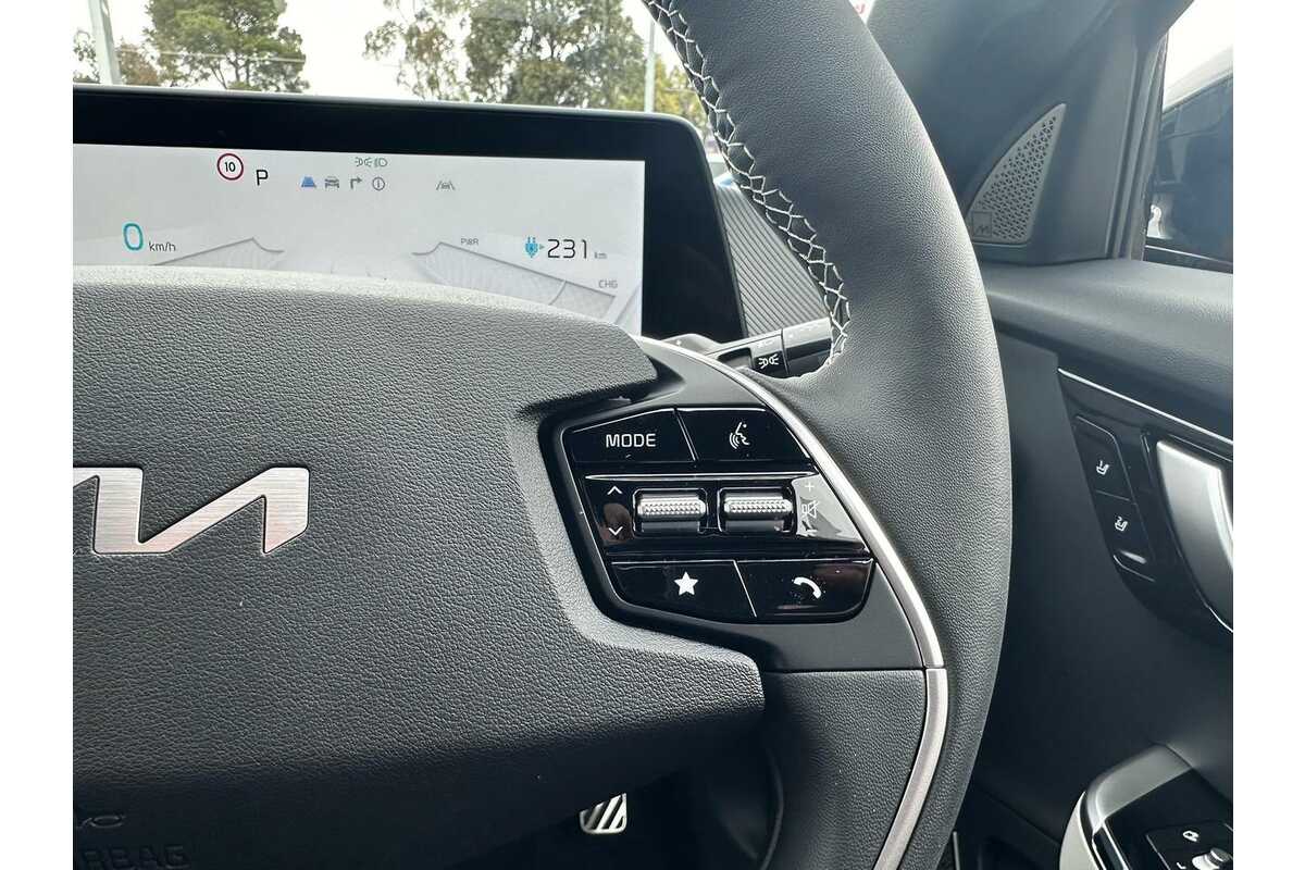 2023 Kia EV6 GT-Line CV