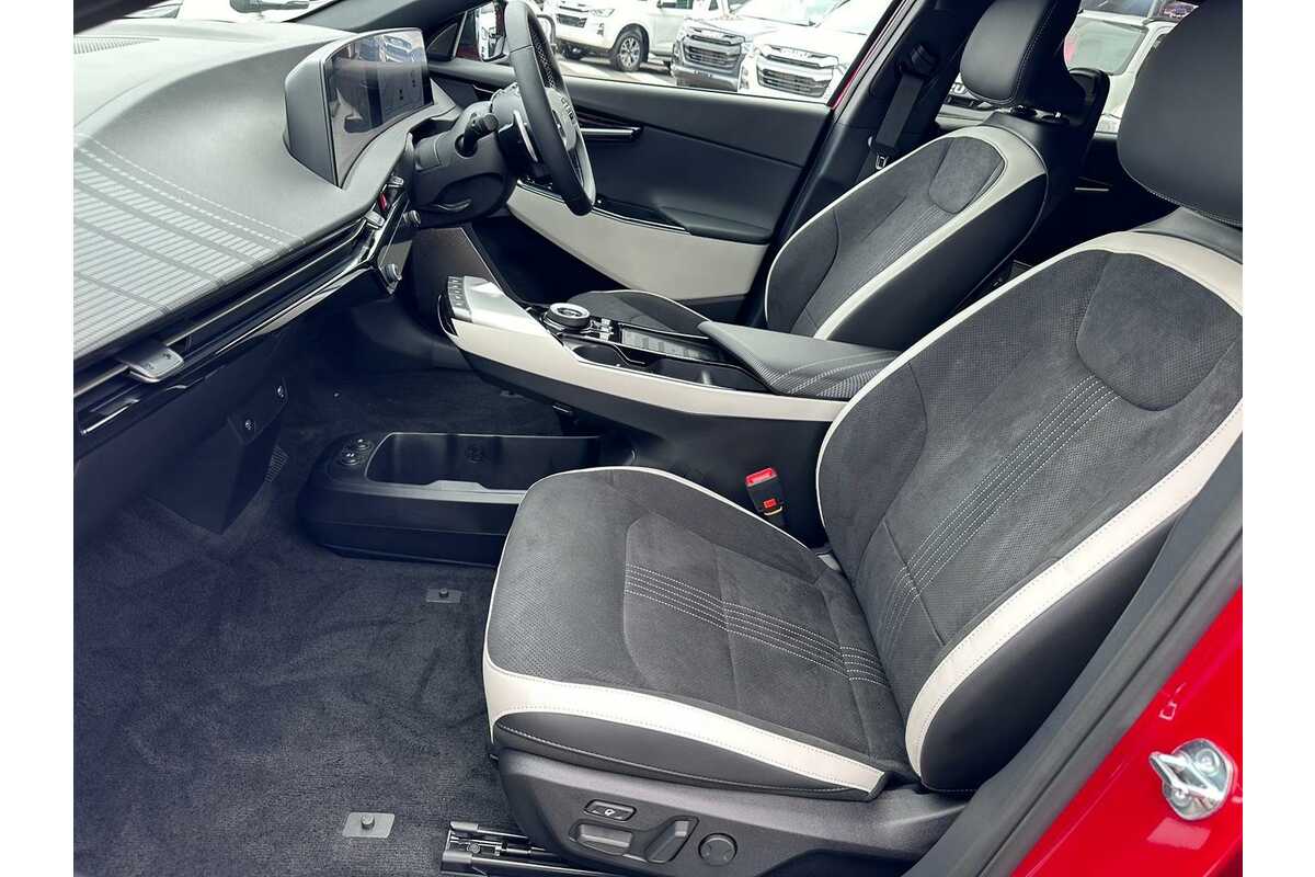 2023 Kia EV6 GT-Line CV