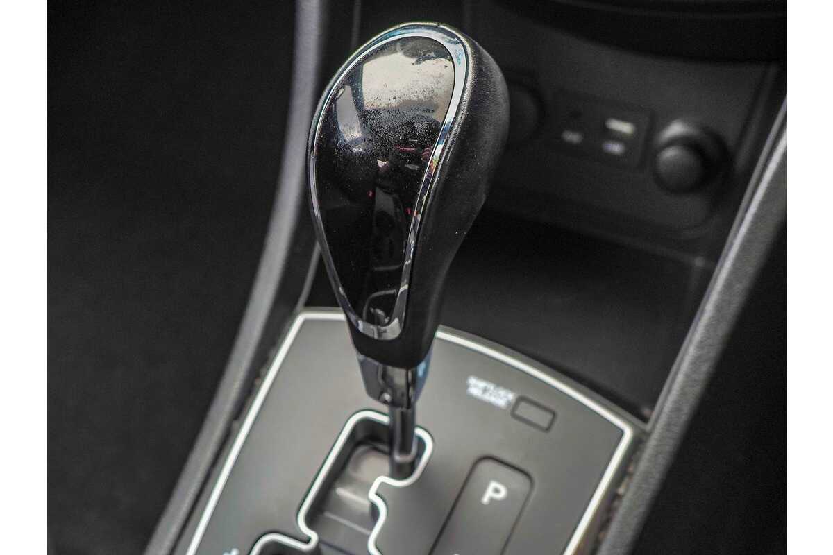 2014 Hyundai Accent Elite RB3