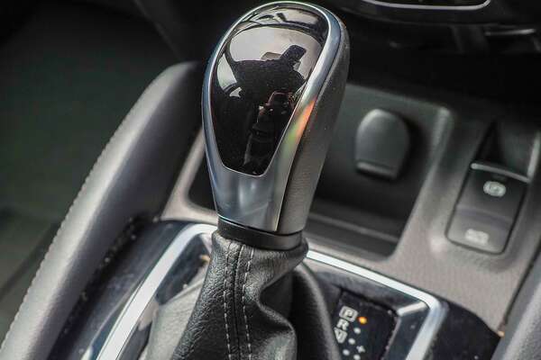 2020 Nissan QASHQAI ST+ J11 Series 3