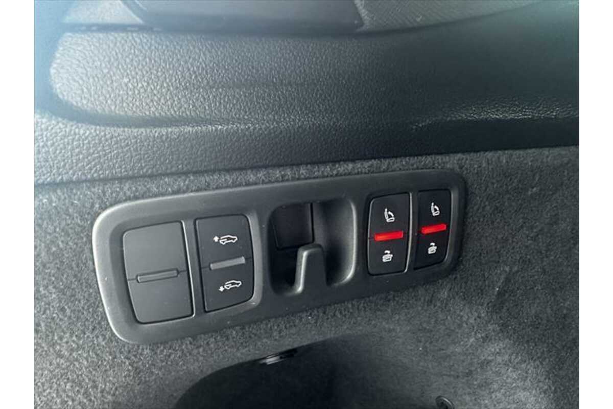 2020 Audi Q7 50 TDI S line 4M