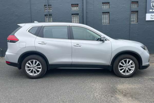 2019 Nissan X-TRAIL ST T32 Series II