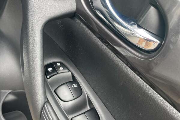 2019 Nissan X-TRAIL ST T32 Series II