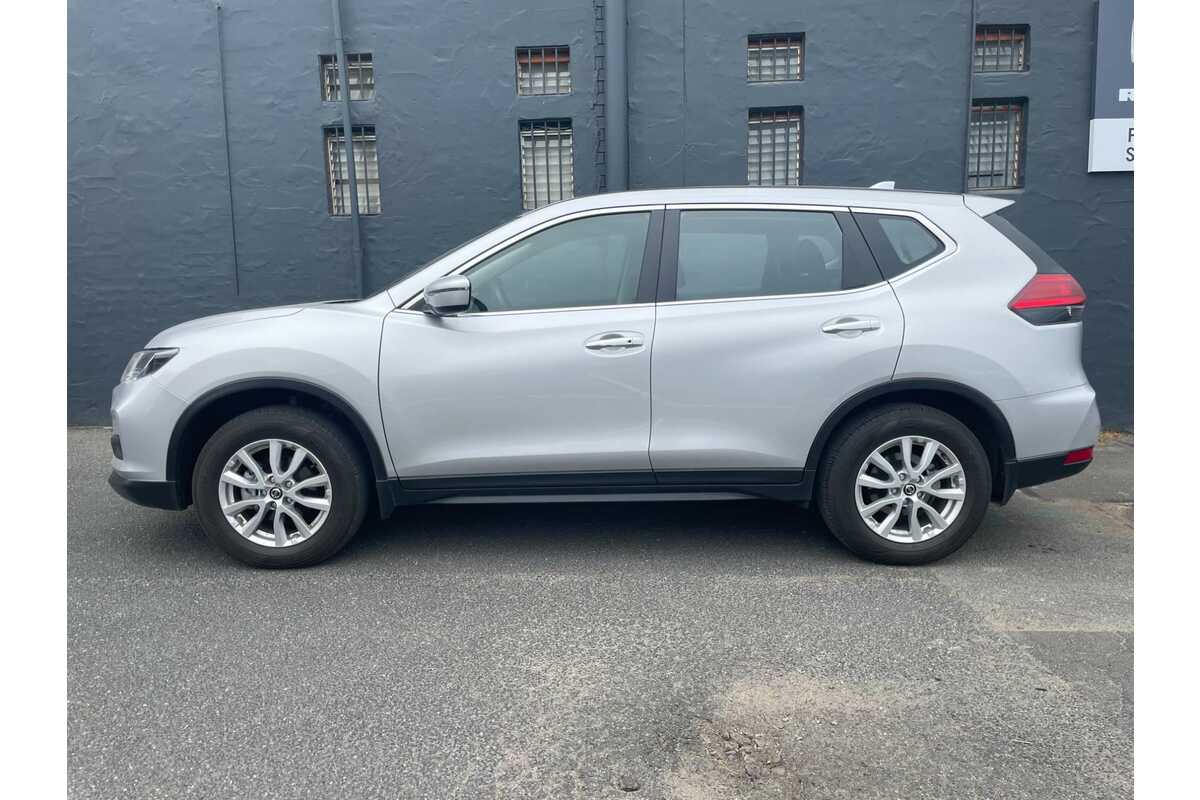 2019 Nissan X-TRAIL ST T32 Series II