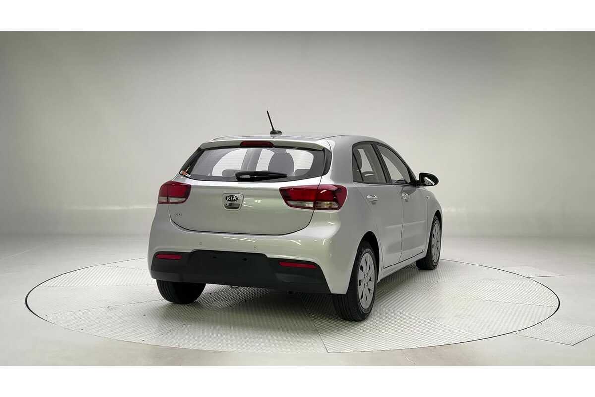 2019 Kia Rio S YB