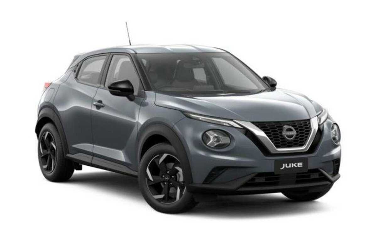 2023 Nissan JUKE ST F16