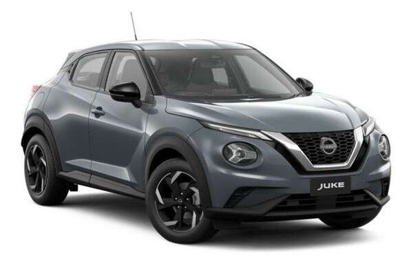 2023 Nissan JUKE ST F16