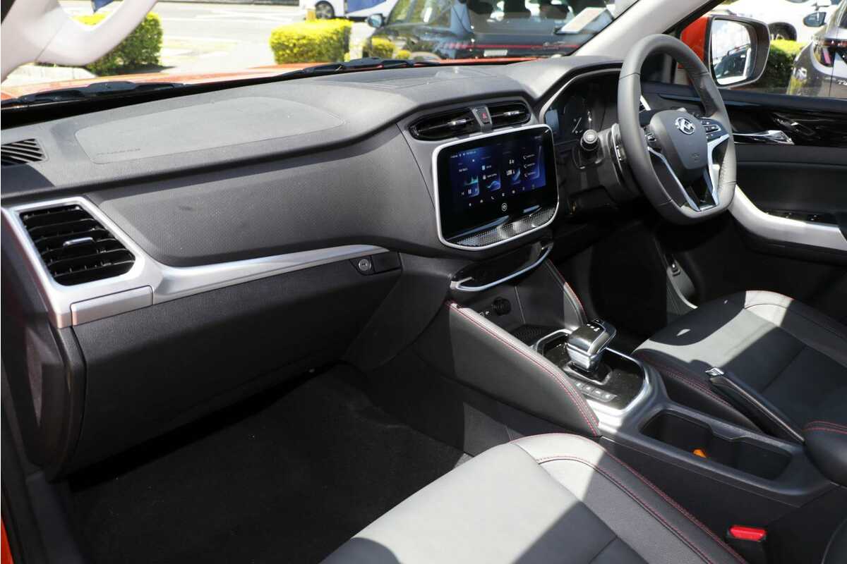 2023 LDV T60 Max LUXE SK8C
