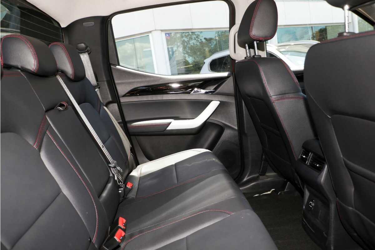 2023 LDV T60 Max LUXE SK8C