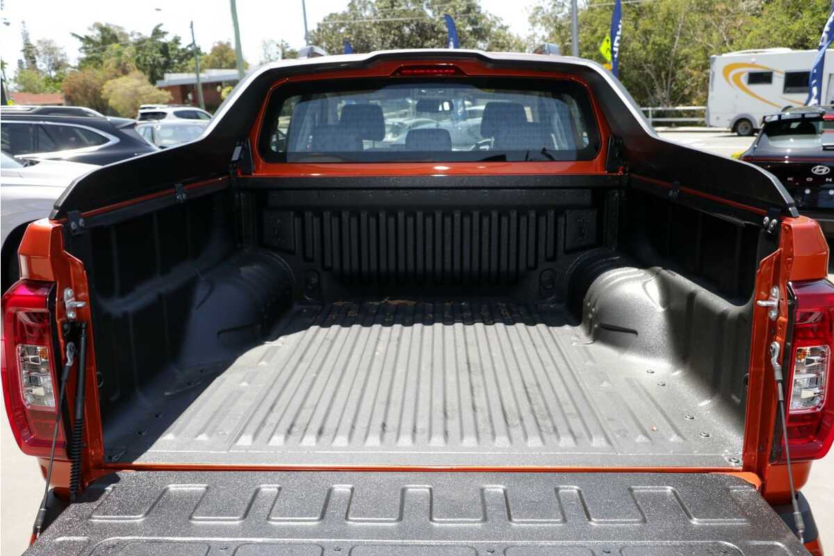 2023 LDV T60 Max LUXE SK8C