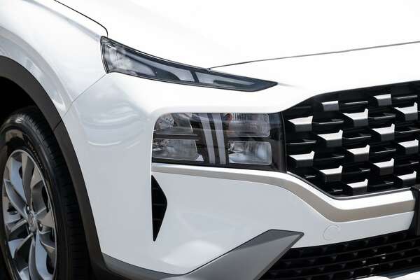 2023 Hyundai Santa Fe  TM.V4