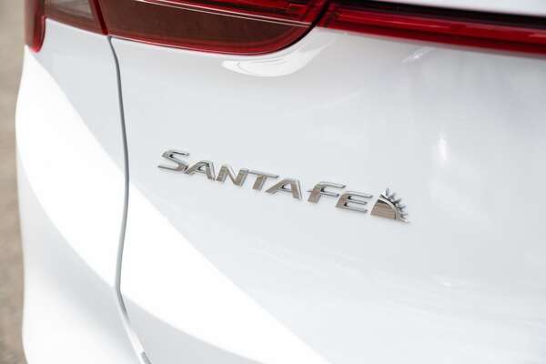 2023 Hyundai Santa Fe  TM.V4
