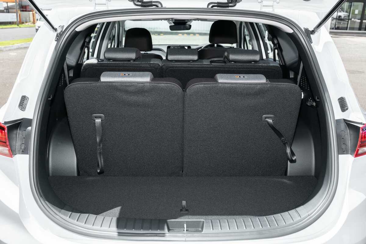 2023 Hyundai Santa Fe  TM.V4