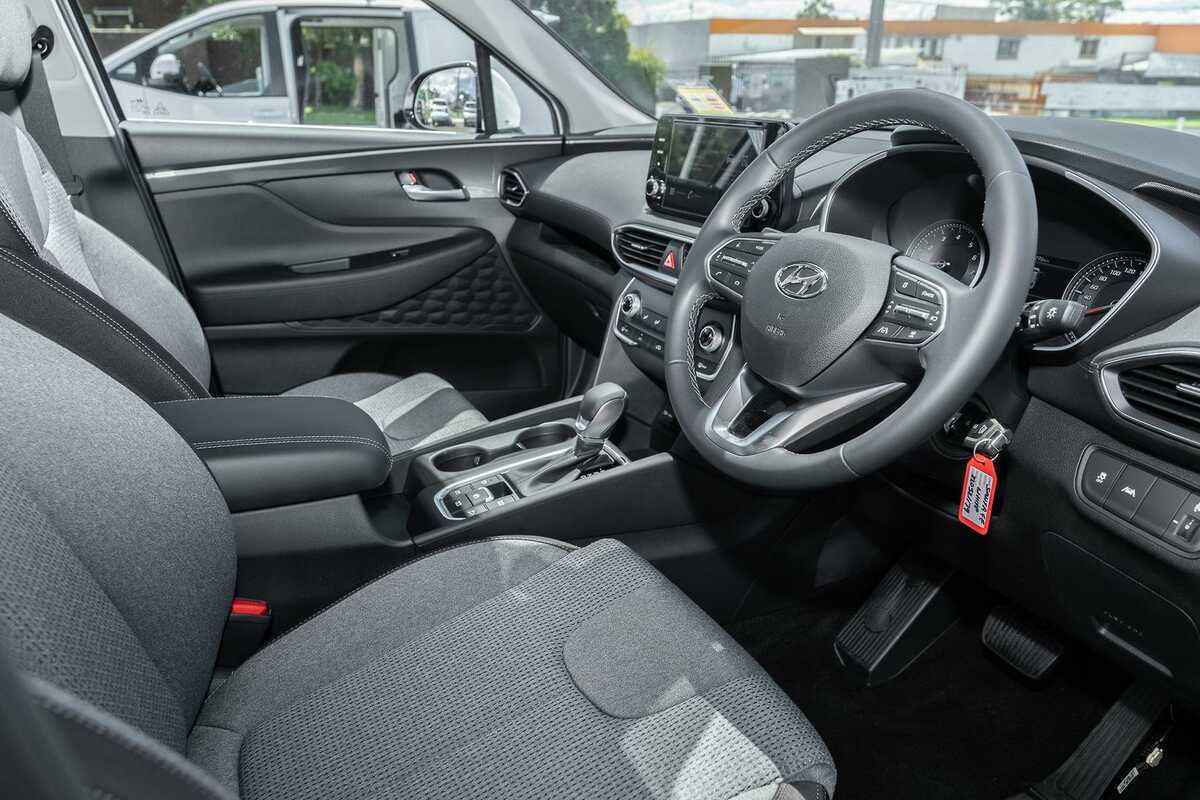 2023 Hyundai Santa Fe  TM.V4