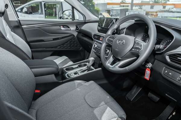 2023 Hyundai Santa Fe  TM.V4