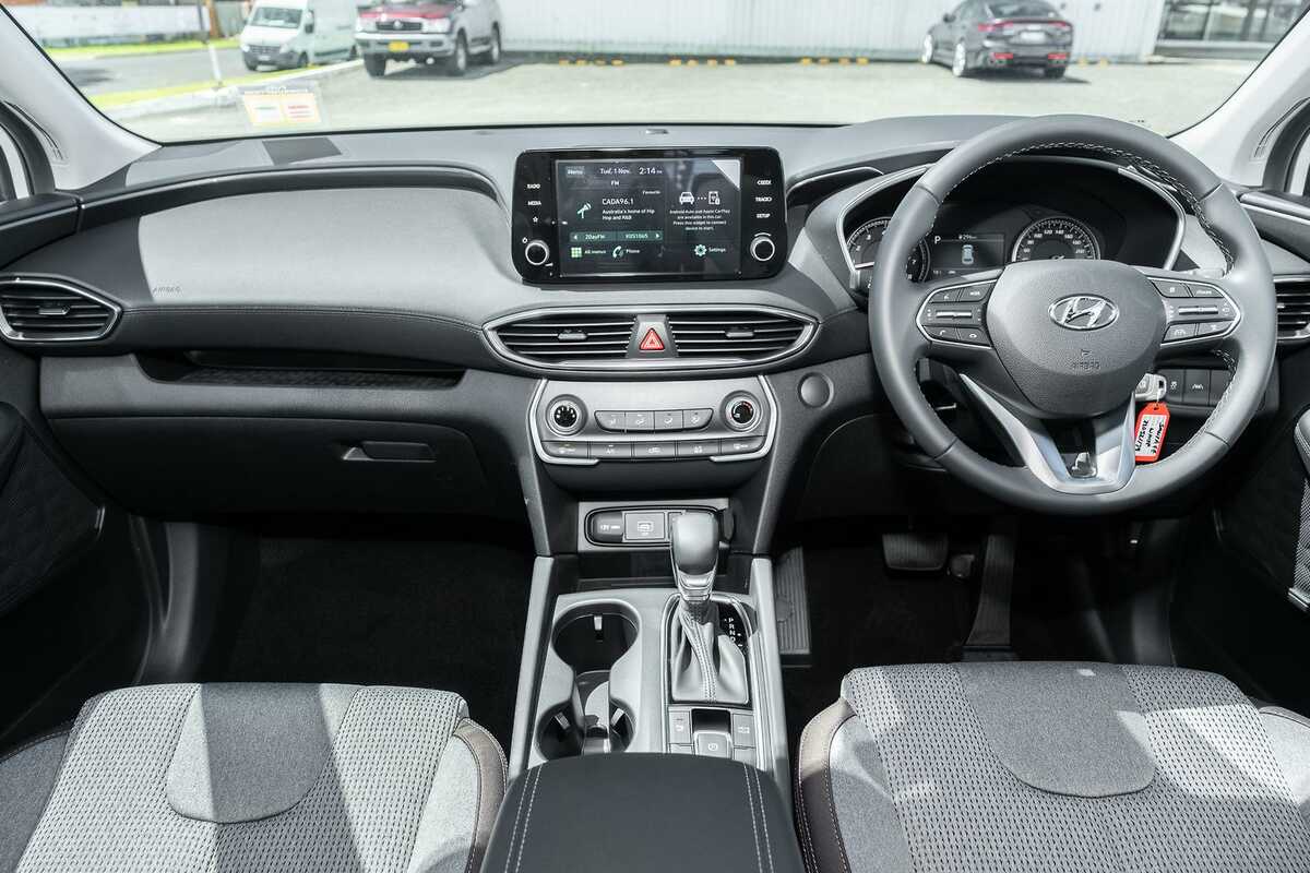 2023 Hyundai Santa Fe  TM.V4