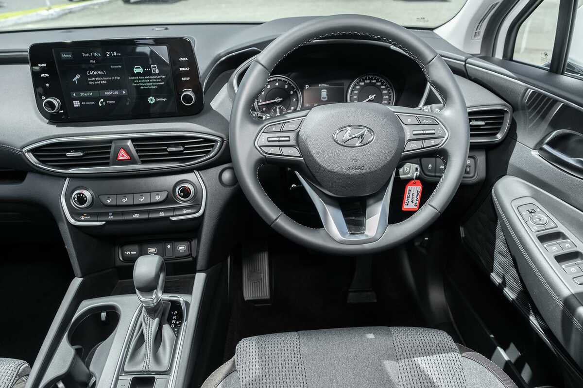 2023 Hyundai Santa Fe  TM.V4