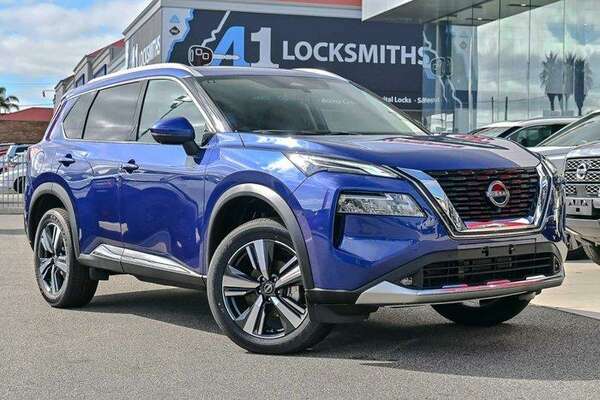 2023 Nissan X-TRAIL Ti-L T33