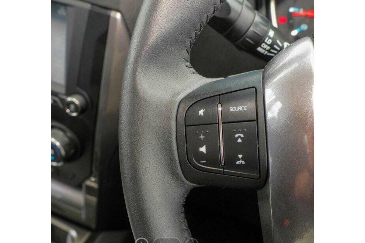 2022 Mahindra PIK-UP S11