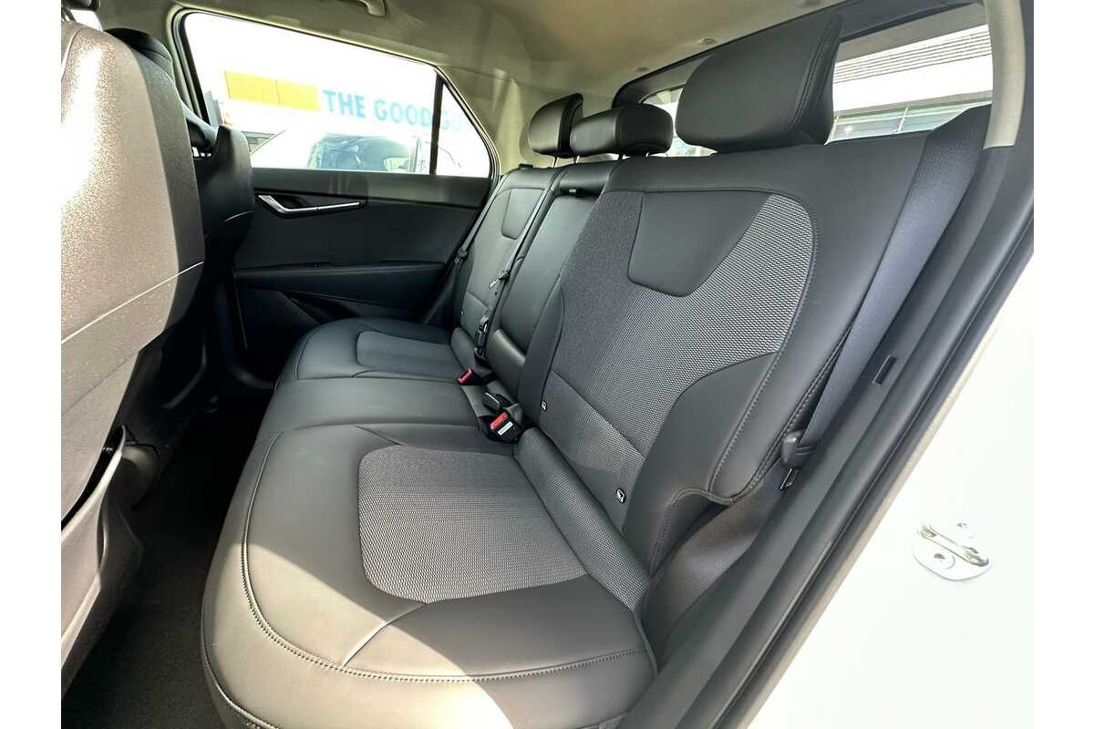 2023 Kia Niro EV S SG2