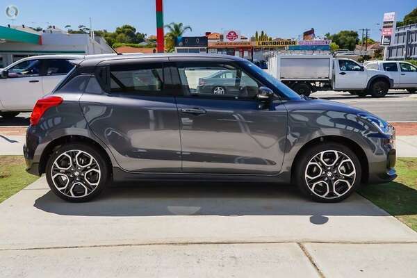 2023 Suzuki Swift Sport AZ Series II
