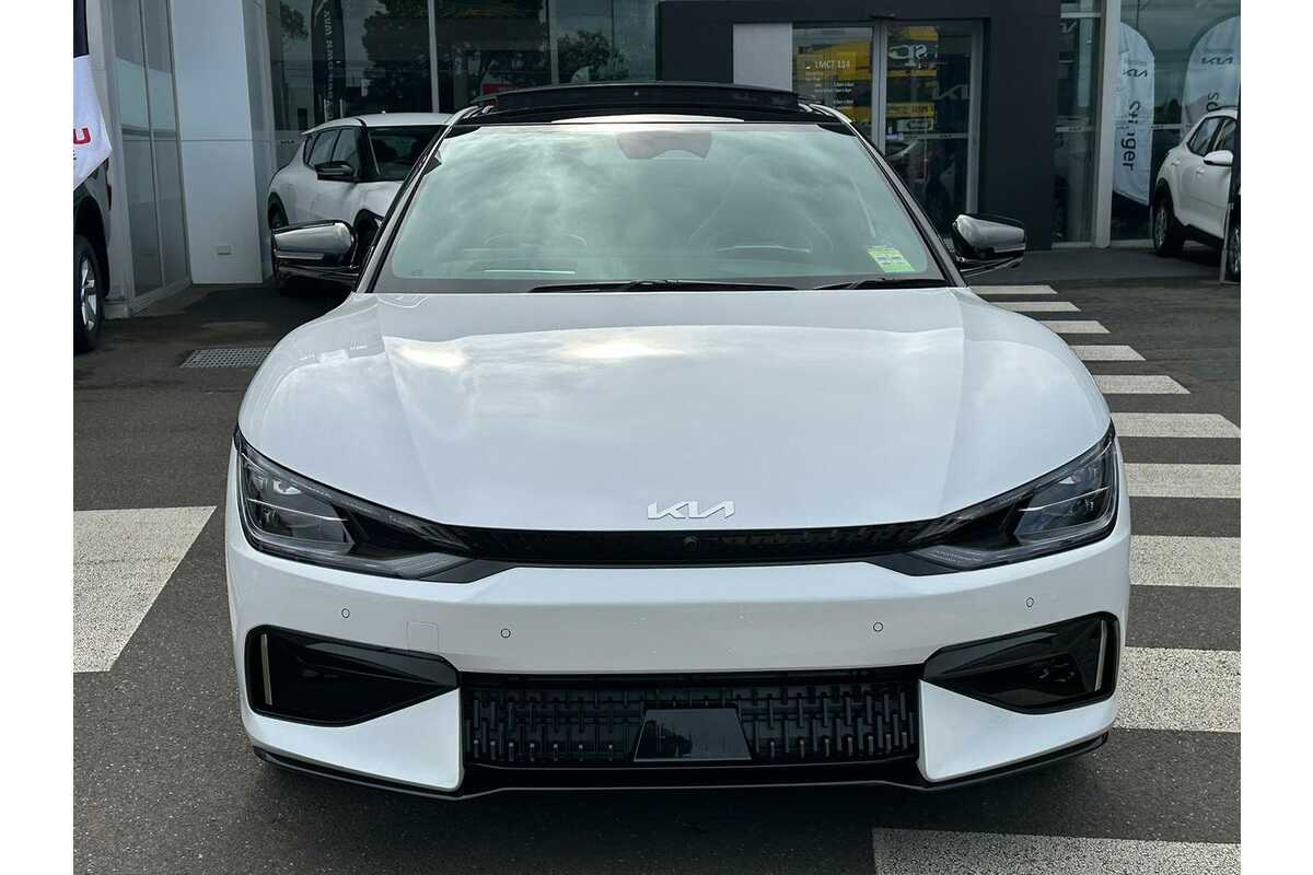 2023 Kia EV6 GT CV