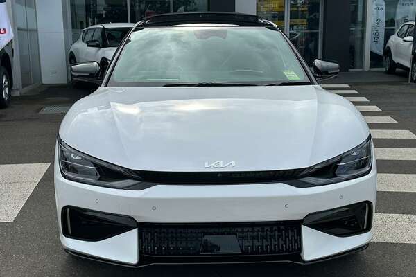 2023 Kia EV6 GT CV