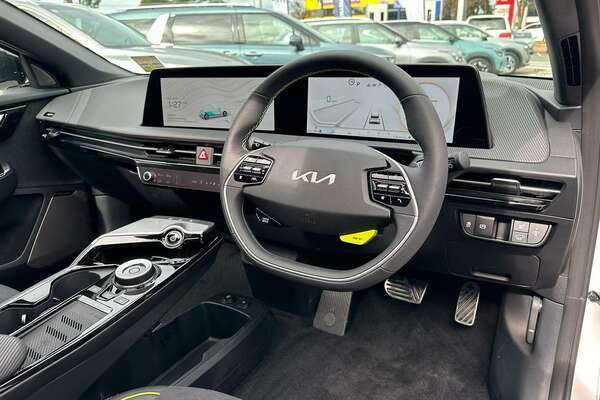 2023 Kia EV6 GT CV
