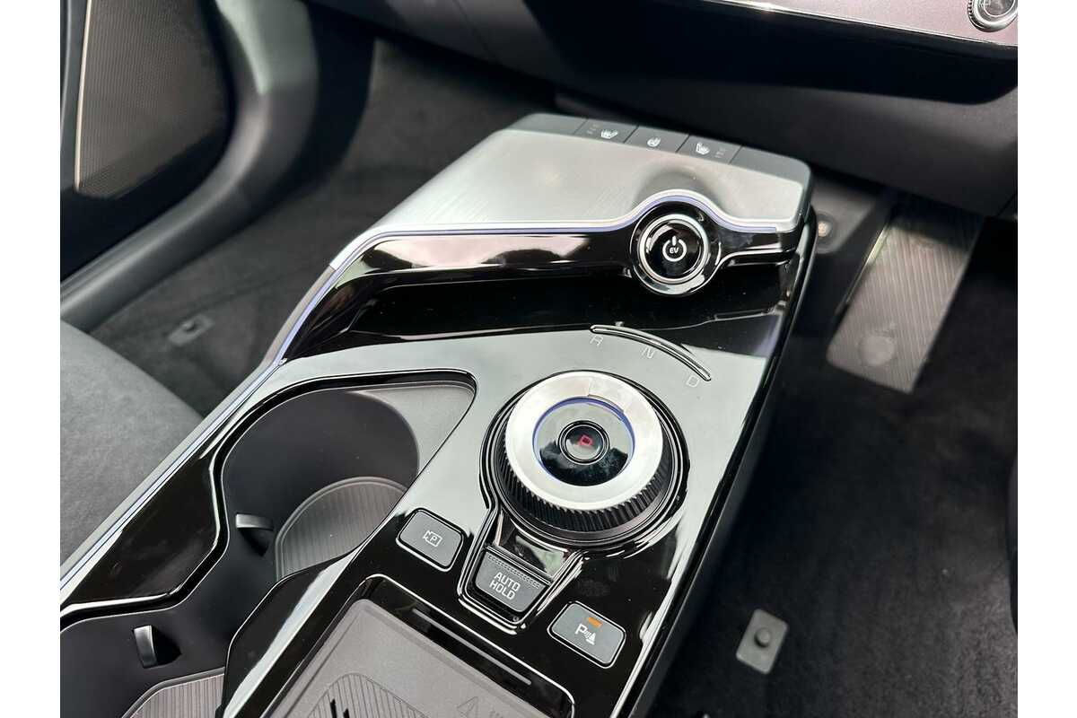 2023 Kia EV6 GT CV