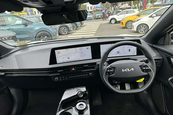 2023 Kia EV6 GT CV