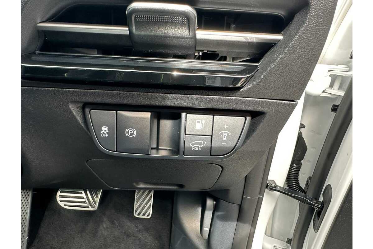 2023 Kia EV6 GT CV