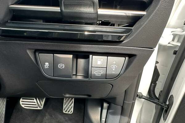 2023 Kia EV6 GT CV