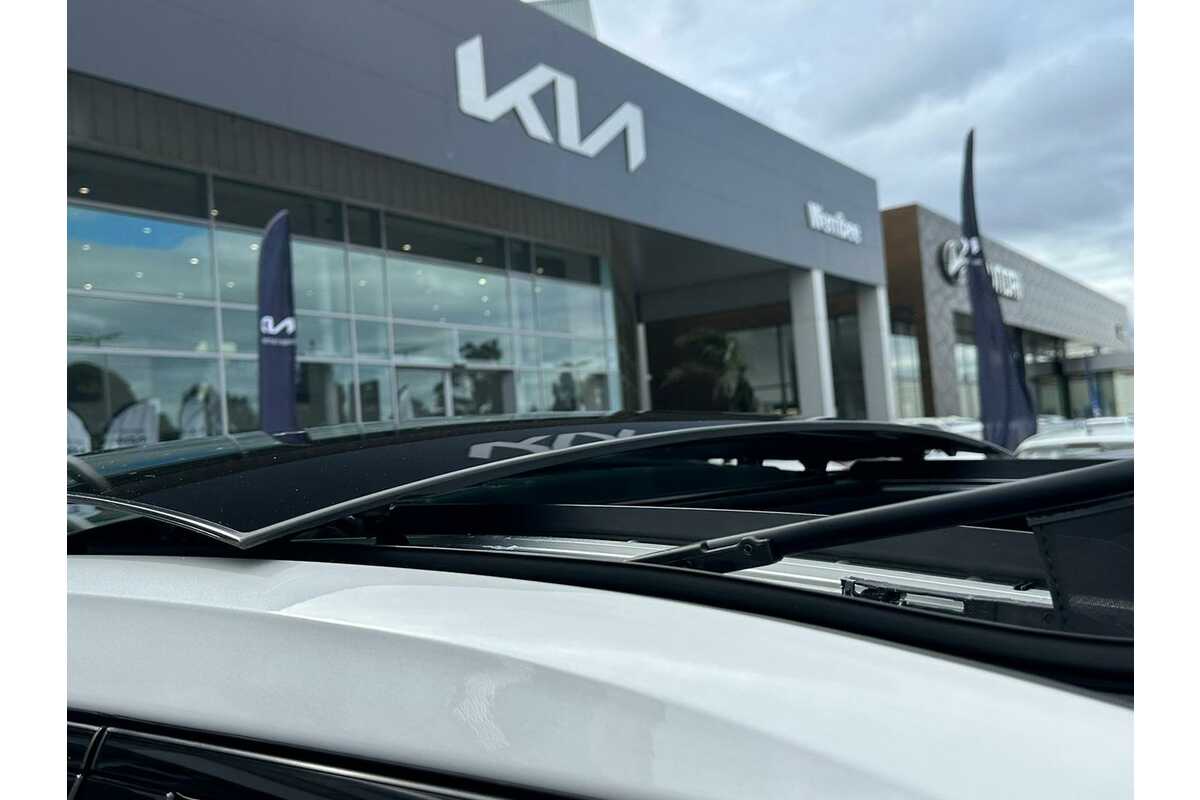 2023 Kia EV6 GT CV