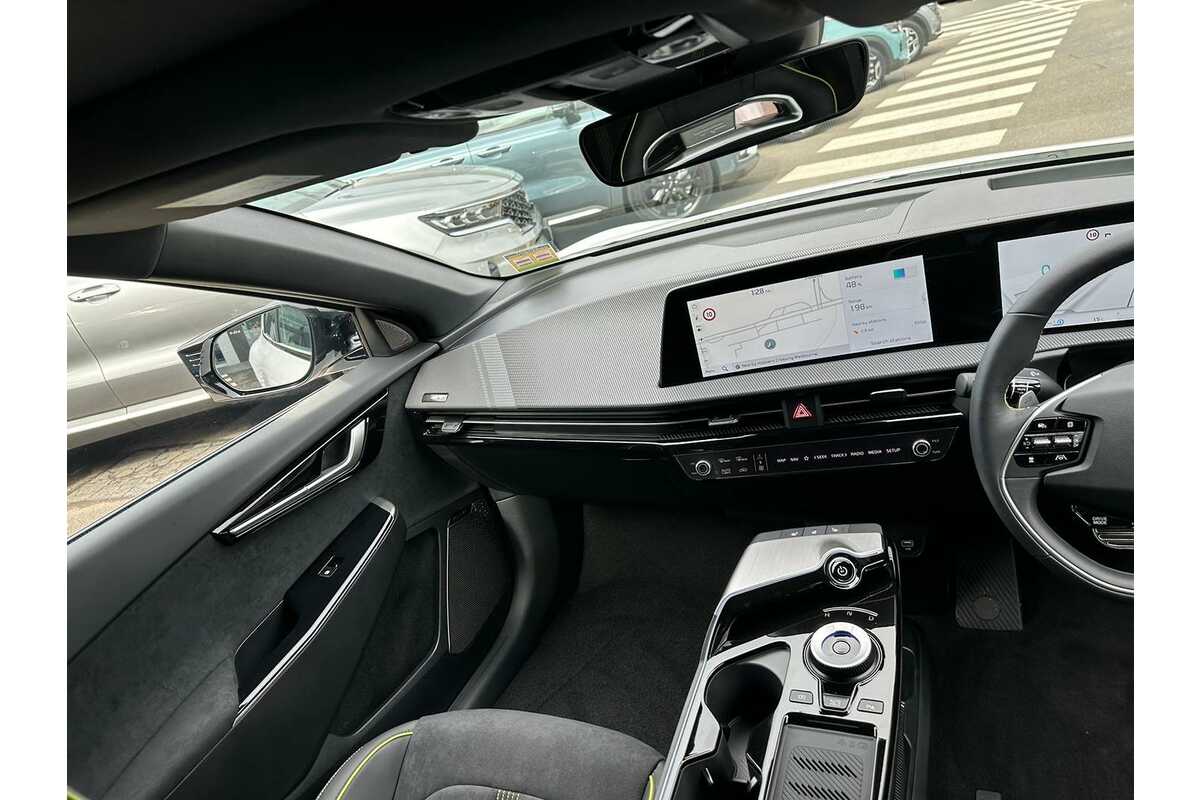 2023 Kia EV6 GT CV