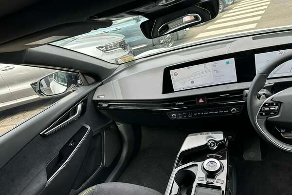 2023 Kia EV6 GT CV